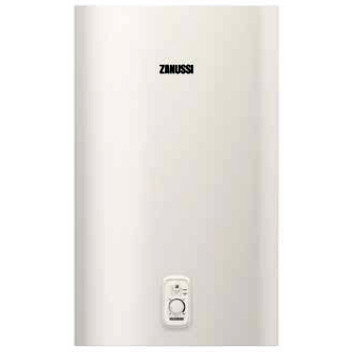 Электрический накопительный водонагреватель 100 литров Zanussi ZWH/S 100 Splendore 