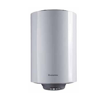 Электрический накопительный водонагреватель 100 литров Ariston ABS PRO ECO INOX PW 100 V 
