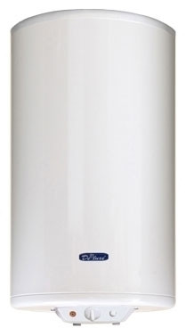 Электрический накопительный водонагреватель 100 литров De Luxe W100VH1 