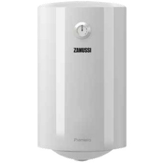 Электрический накопительный водонагреватель 100 литров Zanussi ZWH/S 100 Premiero 