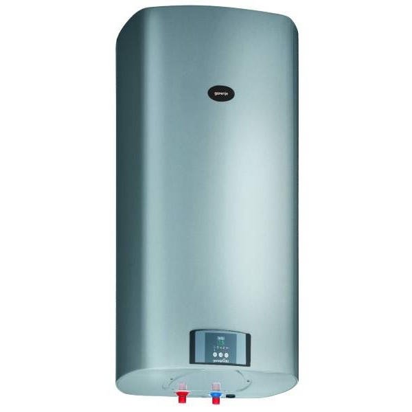 Электрический накопительный водонагреватель 100 литров Gorenje OGB 100 SEDDS B6 