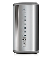Электрический накопительный водонагреватель 100 литров Electrolux EWH 100 Centurio DL Silver 