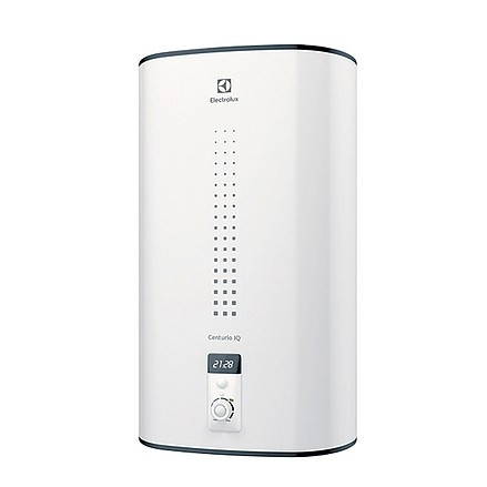 Электрический накопительный водонагреватель 100 литров Electrolux EWH 100 Centurio IQ 2.0 