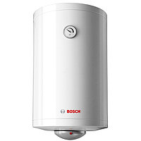 Электрический накопительный водонагреватель 100 литров Bosch Tronic 1000T ES 100-5 N 0 WIV-B 