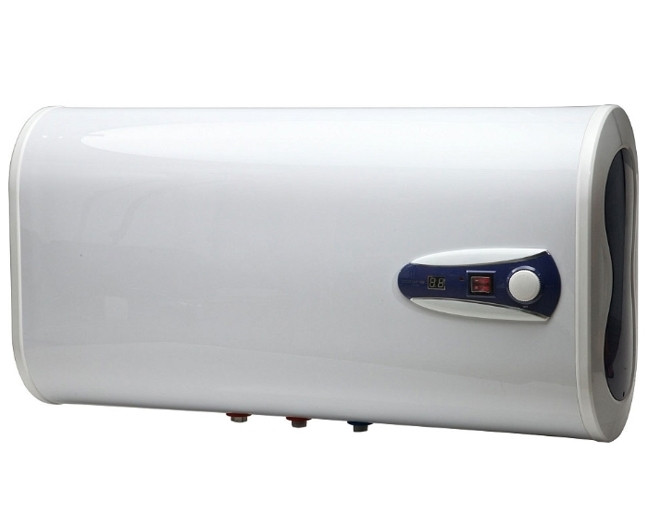 Электрический накопительный водонагреватель 100 литров Polaris FDRS-100H , фото 1