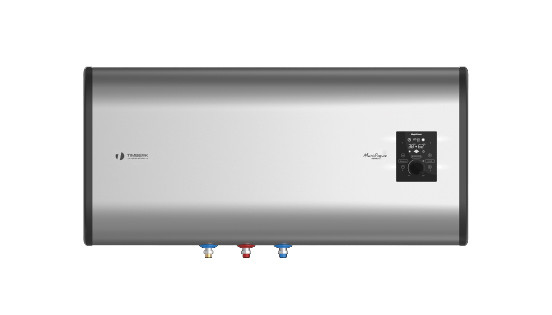 Электрический накопительный водонагреватель 100 литров Timberk SWH FSM6 100 H 