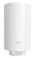Электрический накопительный водонагреватель 120 литров Bosch Tronic 6000T ES 120 5 2000W BO H1X-CTWRB
