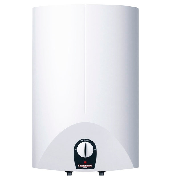 Электрический накопительный водонагреватель 15 литров Stiebel Eltron SH 15 SL 3kW 