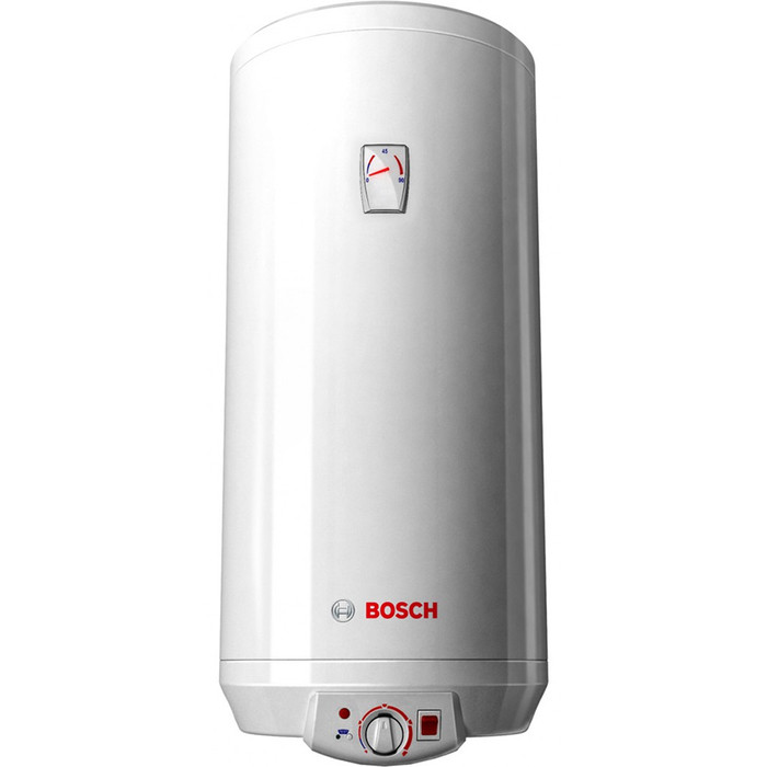 Электрический накопительный водонагреватель 150 литров Bosch Tronic 4000T ES 150-5M 0 WIV-B 