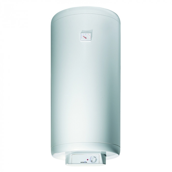 Электрический накопительный водонагреватель 200 литров Gorenje GBU 200 B6 