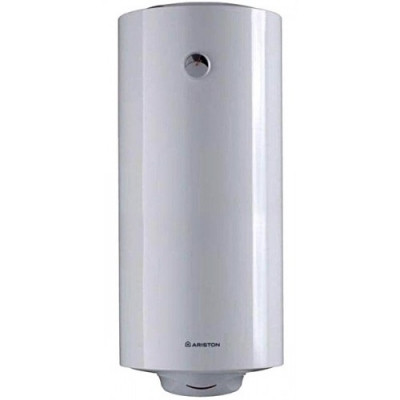 Электрический накопительный водонагреватель 50 литров Ariston ABS PRO R 50V Slim 
