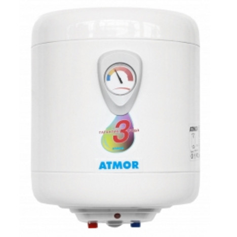 Электрический накопительный водонагреватель 50 литров Atmor VFE - 5015A 