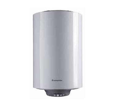 Электрический накопительный водонагреватель 50 литров Ariston ABS PRO ECO INOX PW 50 V 