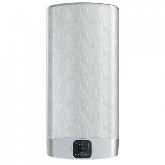 Электрический накопительный водонагреватель 50 литров Ariston ABS VLS EVO WI-FI 50 
