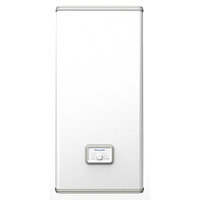 Электрический накопительный водонагреватель 50 литров Superlux FLAT PW 50 V