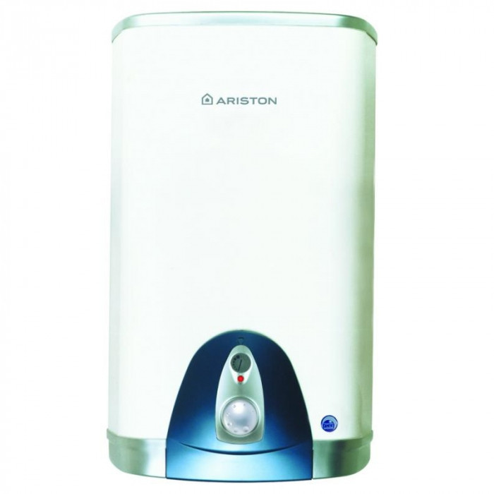 Электрический накопительный водонагреватель 50 литров Ariston TI SHAPE QB 50H 