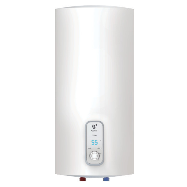 Электрический накопительный водонагреватель 50 литров Royal Clima RWH-V50-RE 