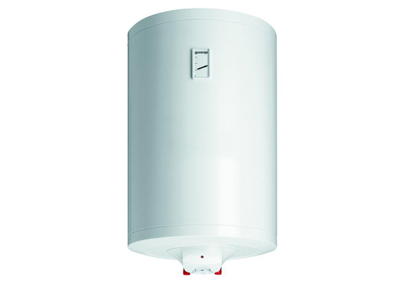 Электрический накопительный водонагреватель 50 литров Gorenje TGR50NGB6 
