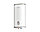 Электрический накопительный водонагреватель 50 литров Neoclima Slim 50S , фото 2
