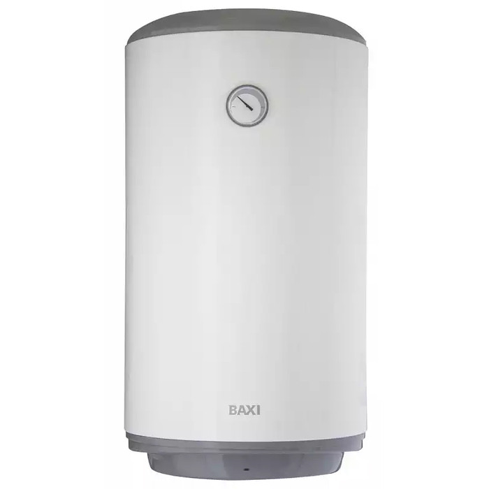 Электрический накопительный водонагреватель 50 литров Baxi V 550 