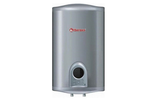 Электрический накопительный водонагреватель 50 литров Thermex IE 50 V , фото 1