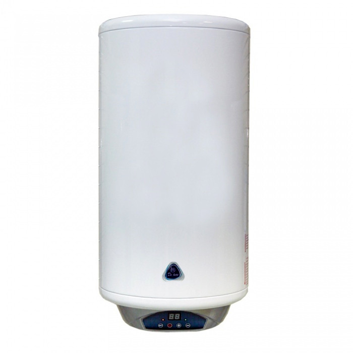 Электрический накопительный водонагреватель 50 литров De Luxe 3W60V2 , фото 1