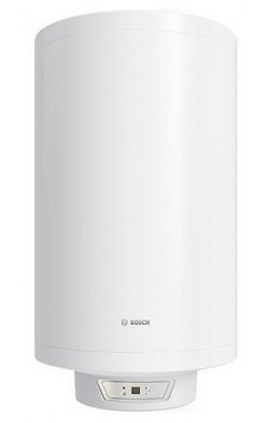 Электрический накопительный водонагреватель 50 литров Bosch Tronic 8000T ES 050 5 1600W BO H1X-EDWRB 