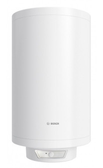 Электрический накопительный водонагреватель 50 литров Bosch Tronic 6000T ES 050 5 1600W BO H1X-CTWRB 