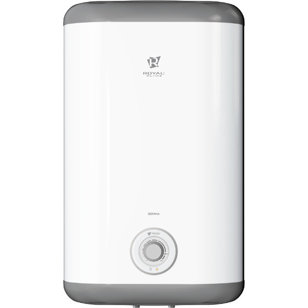 Электрический накопительный водонагреватель 50 литров Royal Clima RWH-G50-FE 