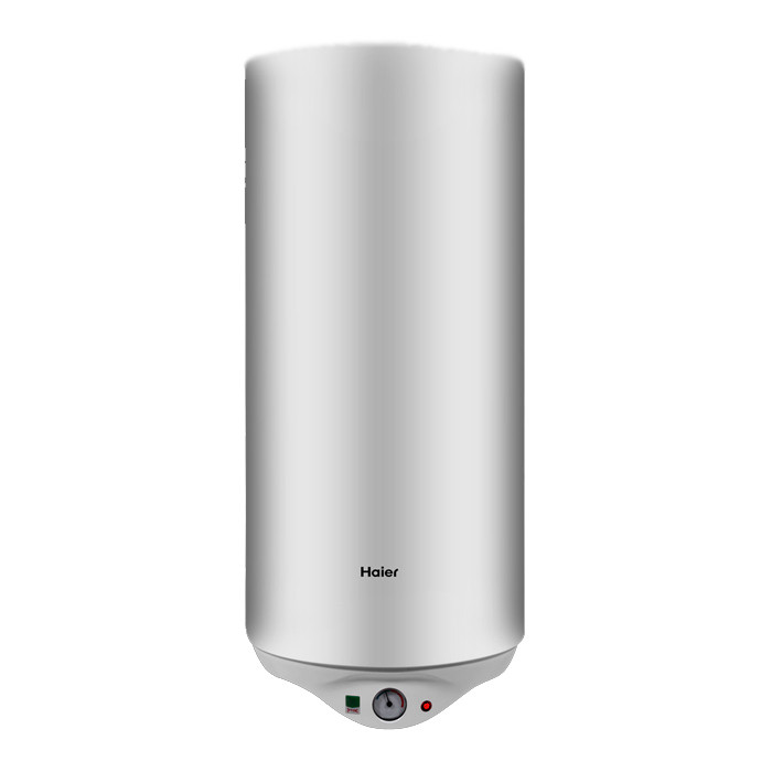 Электрический накопительный водонагреватель 50 литров Haier ES50V-R1(H) 