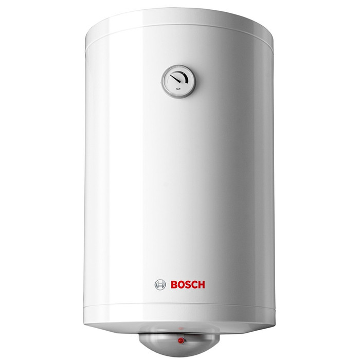 Электрический накопительный водонагреватель 50 литров Bosch Tronic 2000T ES 050-5 M 0 WIV-B 