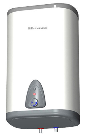 Электрический накопительный водонагреватель 50 литров De Luxe 5W50V1 