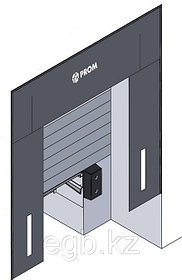 ГЕРМЕТИЗАТОР ДЛЯ МОНТАЖА В НИШЕ PMN
