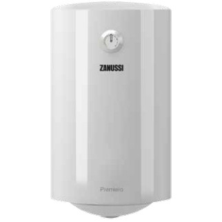 Электрический накопительный водонагреватель 50 литров Zanussi ZWH/S 50 Premiero 