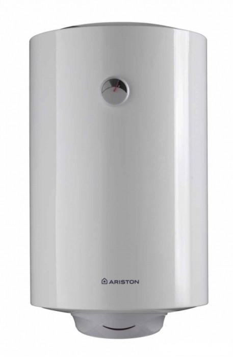 Электрический накопительный водонагреватель 80 литров Ariston SB R 80 V 