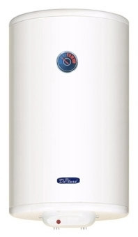 Электрический накопительный водонагреватель 80 литров De Luxe W80V1 