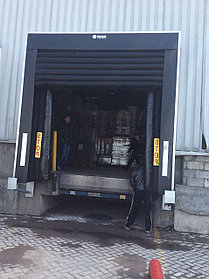 НАДУВНОЙ ГЕРМЕТИЗАТОР ПРОЕМА