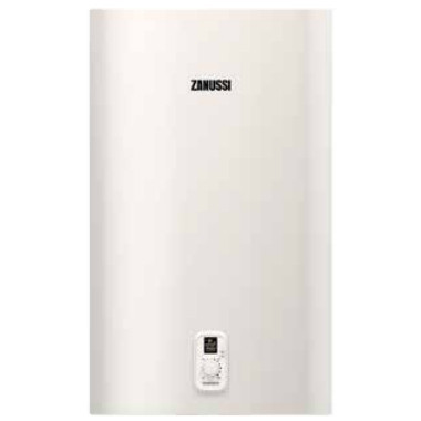 Электрический накопительный водонагреватель 80 литров Zanussi ZWH/S 80 Splendore XP 