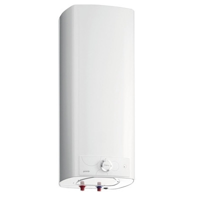 Электрический накопительный водонагреватель 80 литров Gorenje OTG80SLSIMB6 