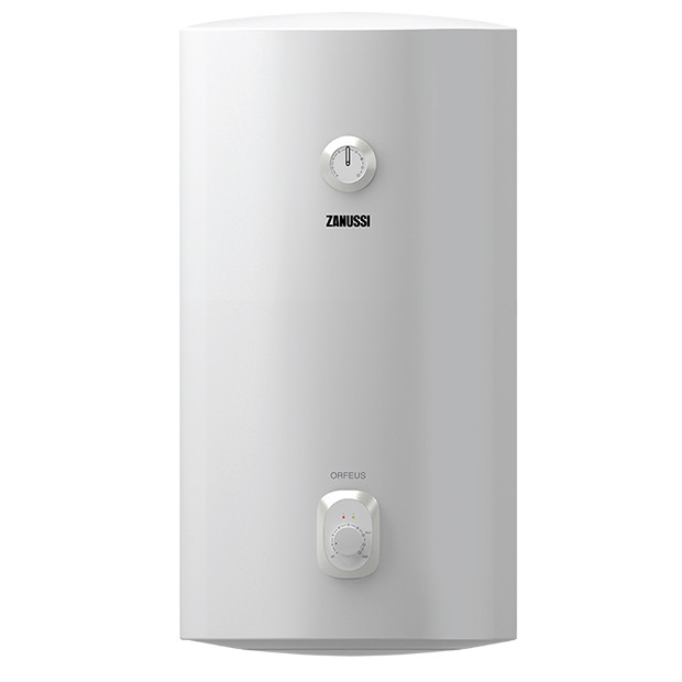 Электрический накопительный водонагреватель 80 литров Zanussi ZWH/S 80 ORFEUS DH 