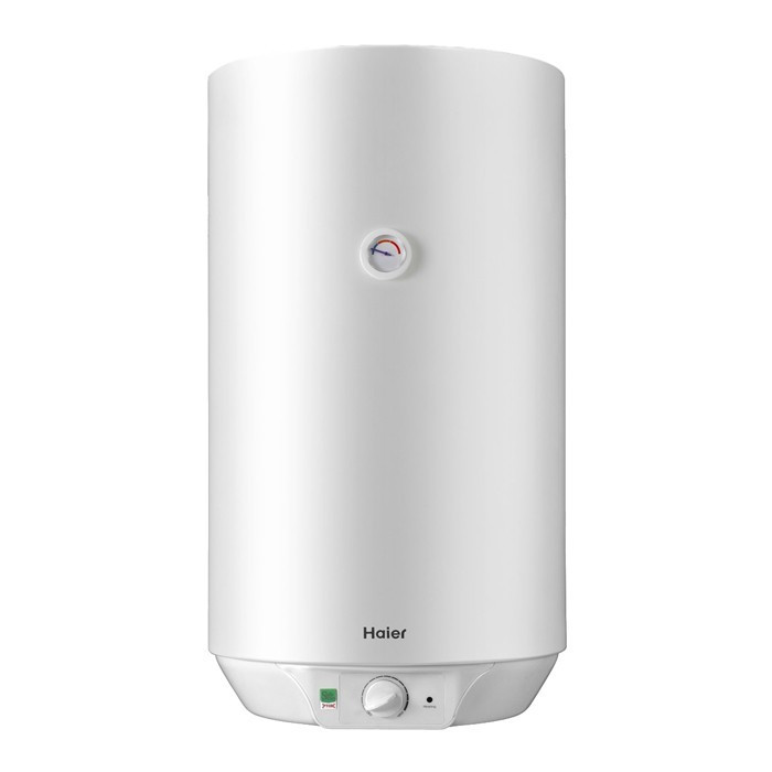 Электрический накопительный водонагреватель 80 литров Haier ES80V-D1(R) 