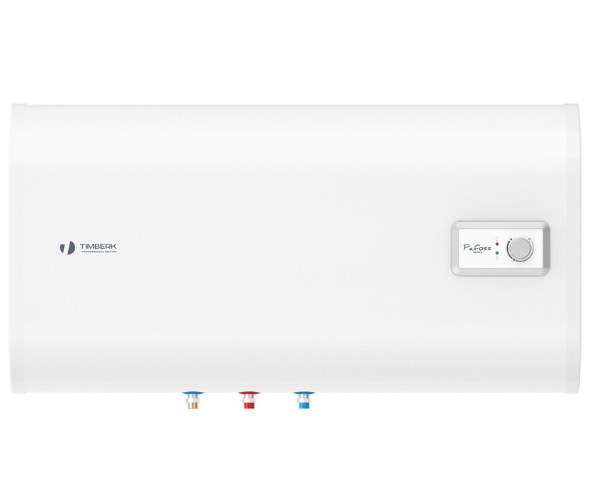 Электрический накопительный водонагреватель 80 литров Timberk SWH FSL2 80 HE