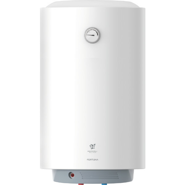 Электрический накопительный водонагреватель 80 литров Royal Clima RWH-F80-RE 