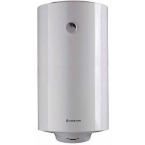 Электрический накопительный водонагреватель 80 литров Ariston ABS PRO R 80V Slim 