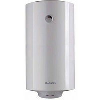 Электрический накопительный водонагреватель 80 литров Ariston ABS PRO R 80V Slim