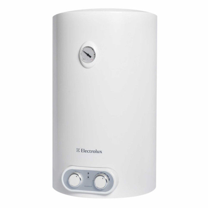 Электрический накопительный водонагреватель 80 литров Electrolux EWH 80 Magnum Slim Unifix 