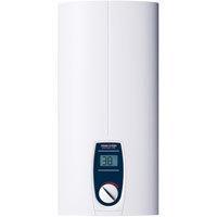 Электрический проточный водонагреватель 24 кВт Stiebel Eltron DEL 18/21/24 SLi 