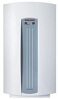 Электрический проточный водонагреватель 5 кВт Stiebel Eltron DHC 4