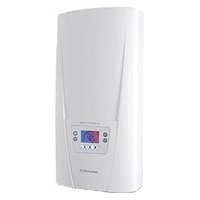 Электрический проточный водонагреватель 30 кВт Electrolux SP 18-27 MULTYTRONIC