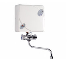 Электрический проточный водонагреватель 6 кВт Kospel EPJ 5,5 Optimus 